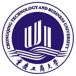 重庆工商大学 重庆工商大学成教logo