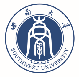西南大学 西南大学成教logo