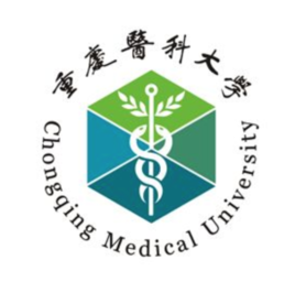 重庆医科大学 重庆医科大学成教logo