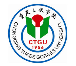 重庆三峡学院 重庆三峡学院成教logo