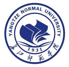 长江师范学院 长江师范学院成教logo