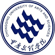 重庆文理学院助学自考成教logo