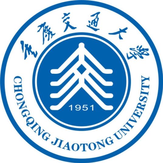 重庆交通大学自考成教logo