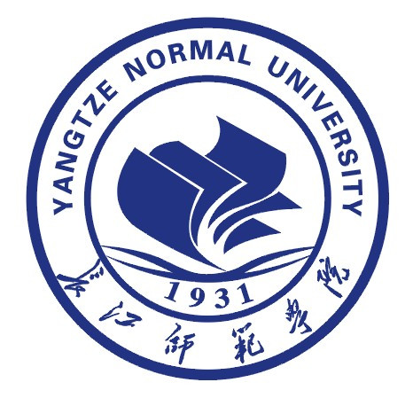 长江师范学院自考成教logo